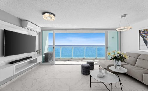 Appartement en SAN JUAN, PR, United States 1