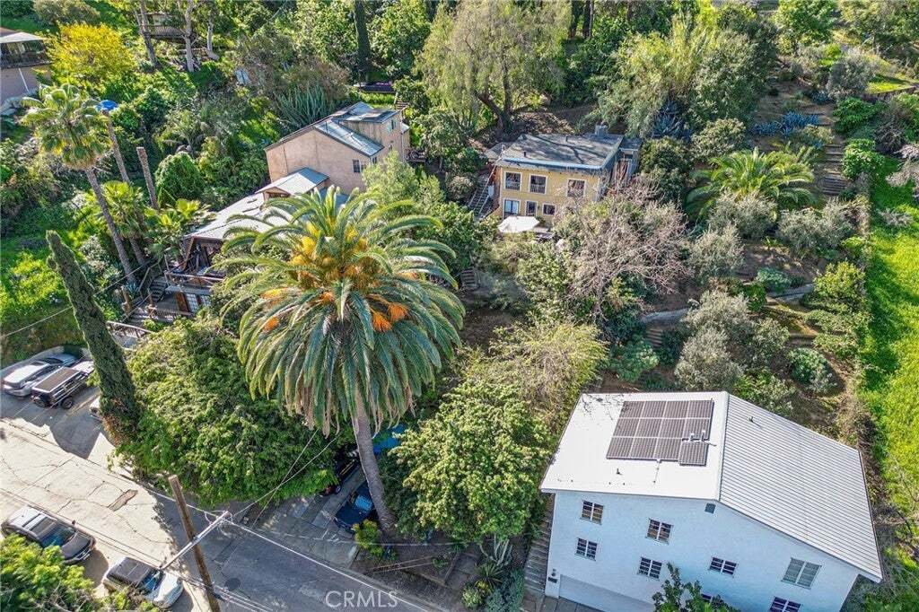 House in Los Angeles, California, United States 5 - 17261829
