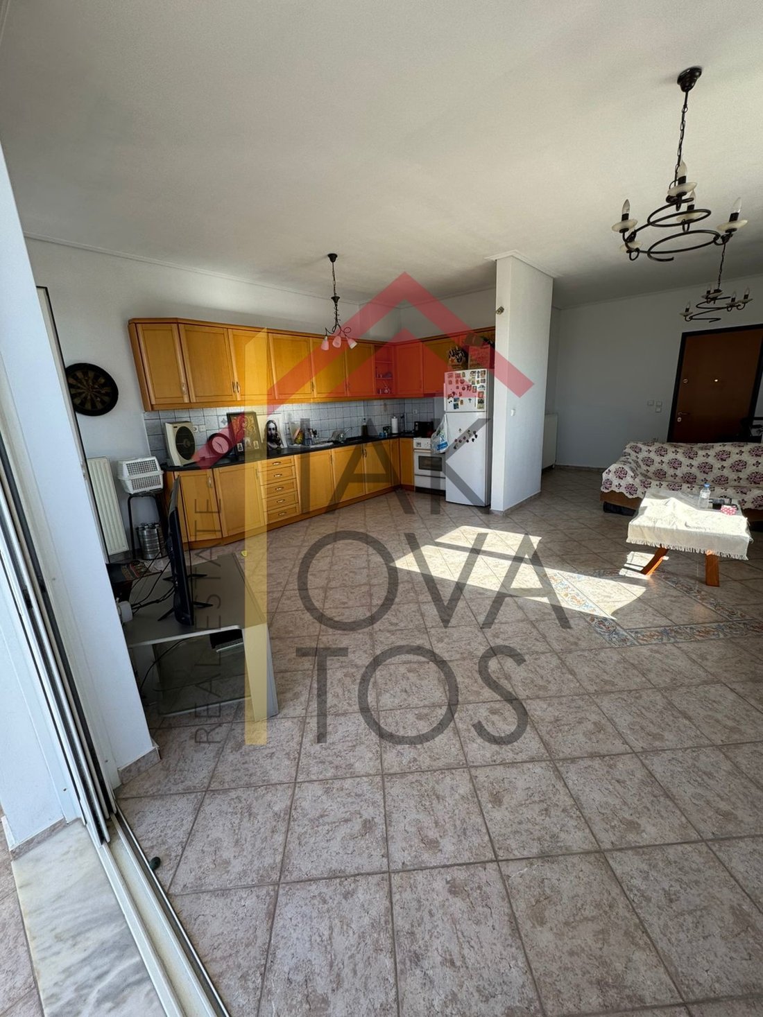 Apartment in Glyfada, Attica, Greece 2 - 18659040
