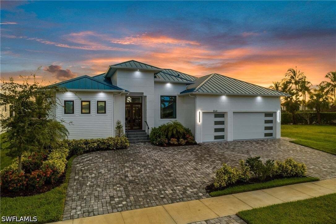 House in Marco Island, Florida, United States 2 - 18662126