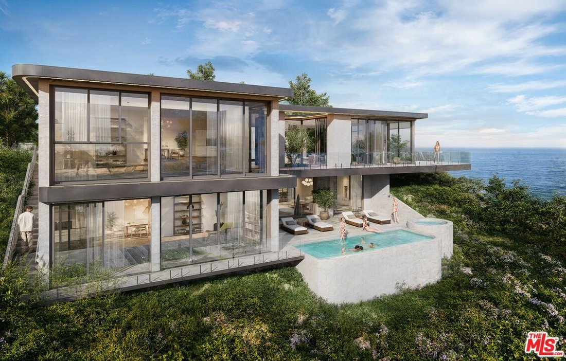 Land in Los Angeles, California, United States 1 - 18663339