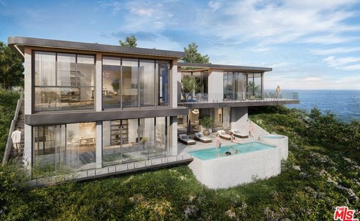 Land in Los Angeles, California, United States 1