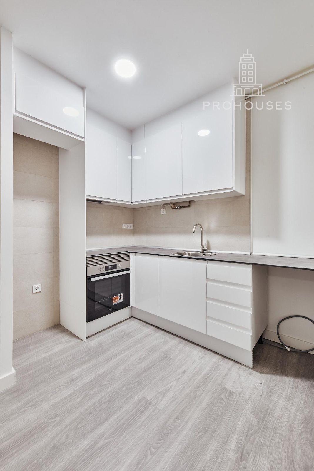Apartment in Centro, Madrid, Spain 5 - 18659269
