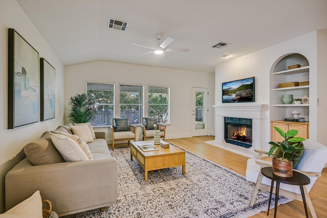 House in Austin, Texas, United States 2 - 18665851