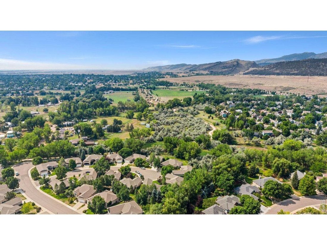 House in Fort Collins, Colorado, United States 3 - 18666084