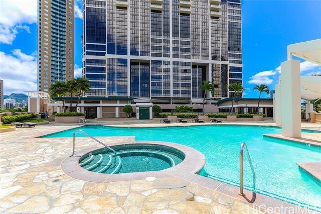 Condo in Honolulu, Hawaii, United States 4 - 18668650
