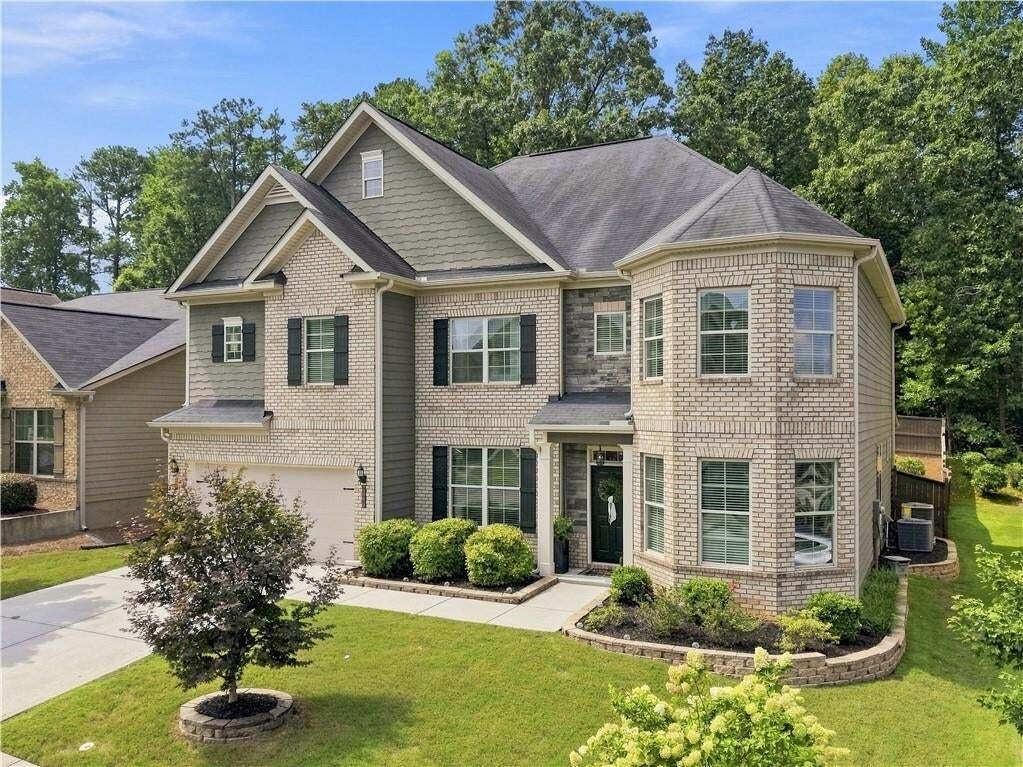 House in Buford, Georgia, United States 1 - 18670709