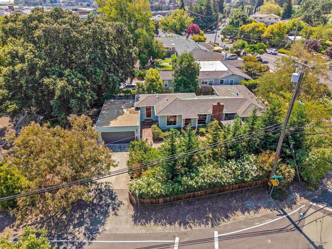 House in Walnut Creek, California, United States 3 - 18667959