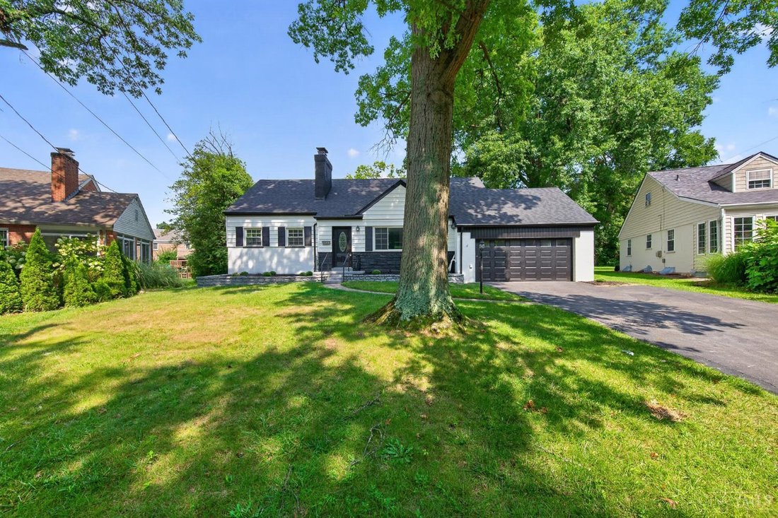 House in Cincinnati, Ohio, United States 2 - 18668807