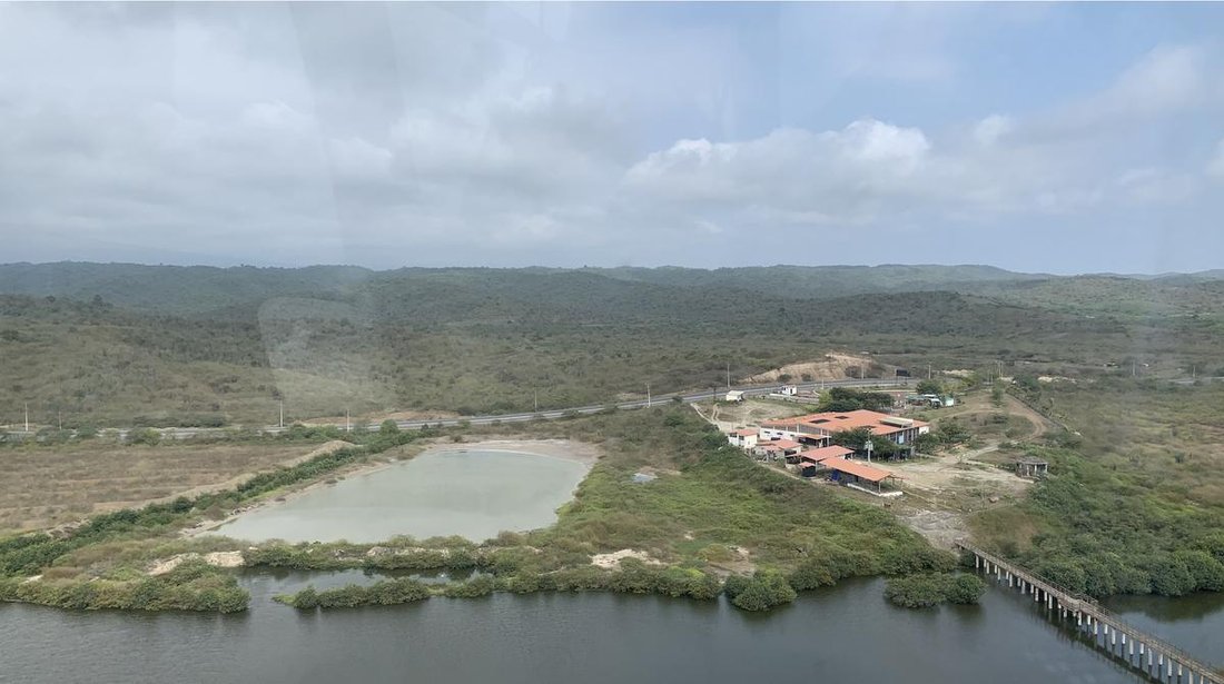 Land in Valdivia, Santa Elena, Ecuador 1 - 18660373