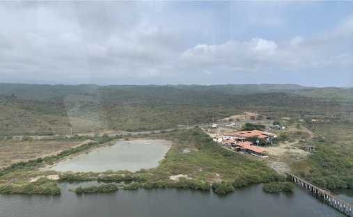 Land in Valdivia, Santa Elena, Ecuador 1