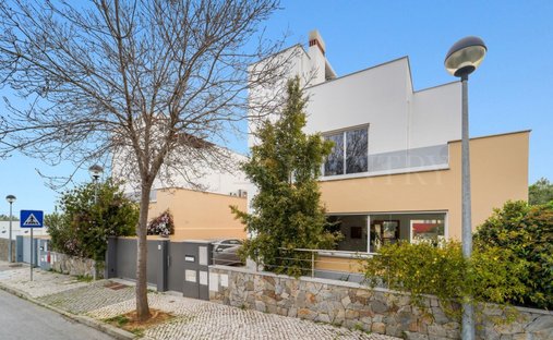 Villa in Luz de Tavira e Santo Estevao, Algarve, Portugal 1