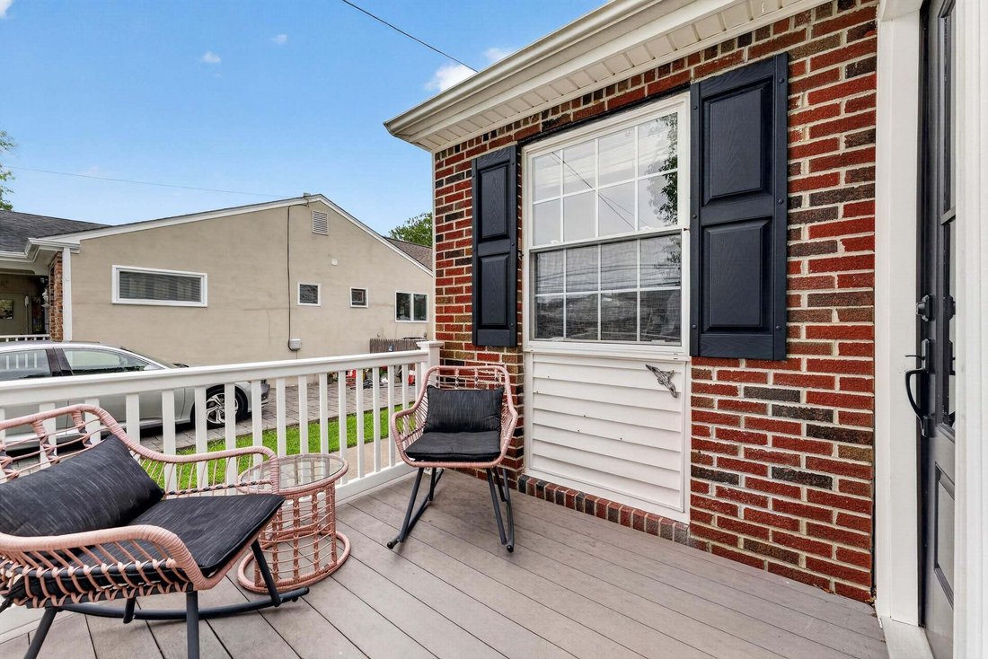 House in Cape May, New Jersey, United States 4 - 18667661