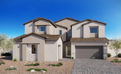 House in Las Vegas, Nevada, United States 1