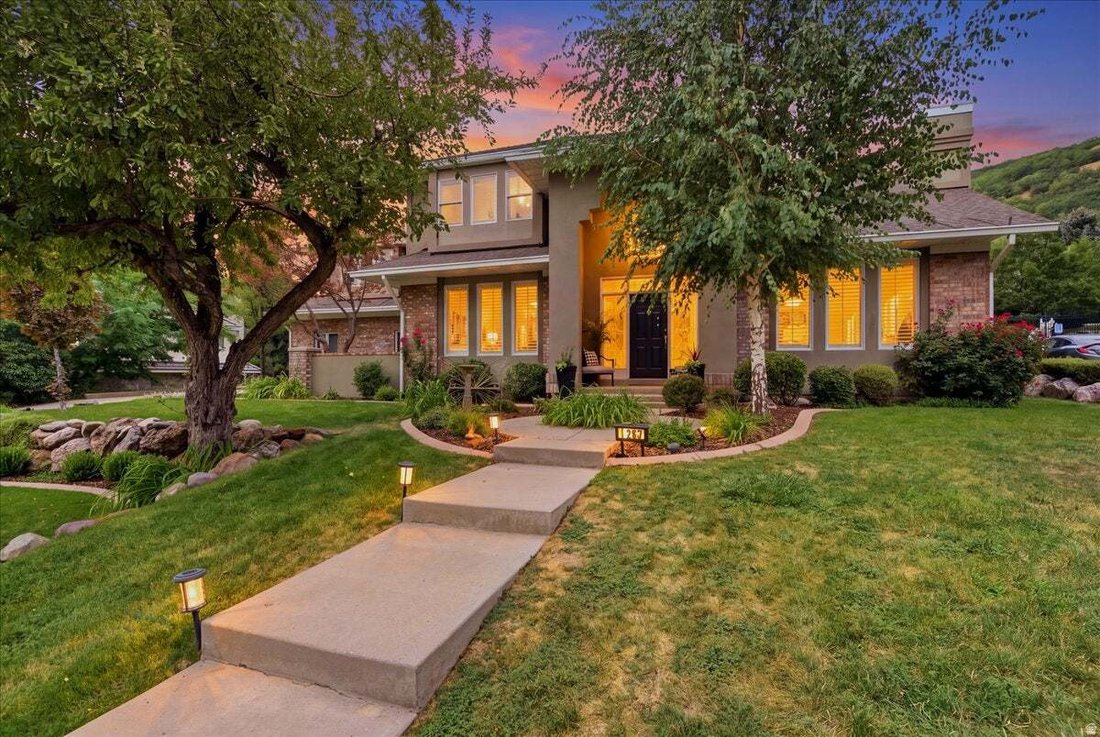 House in Bountiful, Utah, United States 1 - 18662324