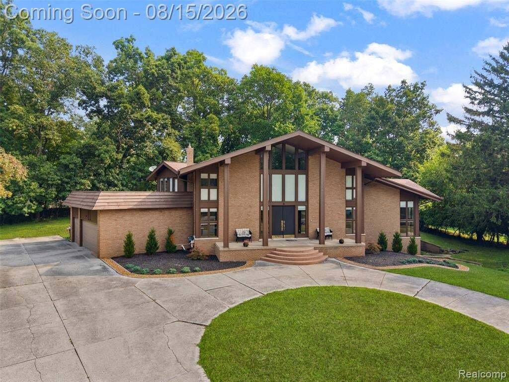 House in Orchard Lake Village, Michigan, United States 2 - 18665724