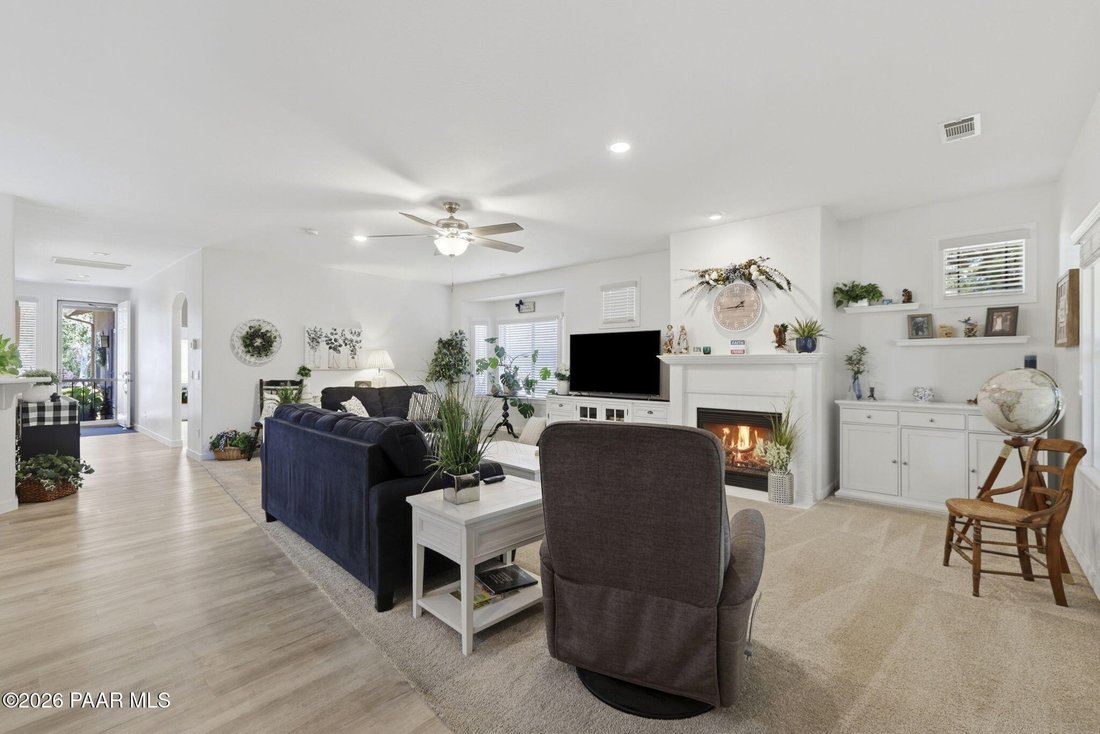 House in Prescott, Arizona, United States 5 - 18665700