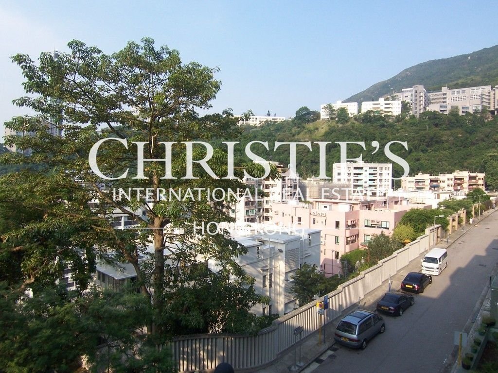 Apartment in Hong Kong, Hong Kong 1 - 18667225