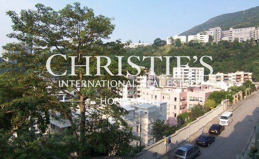 Apartment in Hong Kong, Hong Kong 1