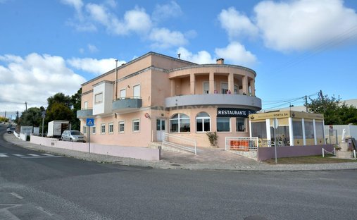 Casa en Nadadouro, Distrito de Leiria, Portugal 1