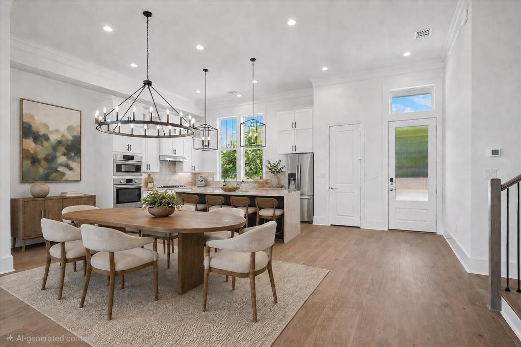 Casa en Carrollton, Texas, Estados Unidos 2 - 18366763