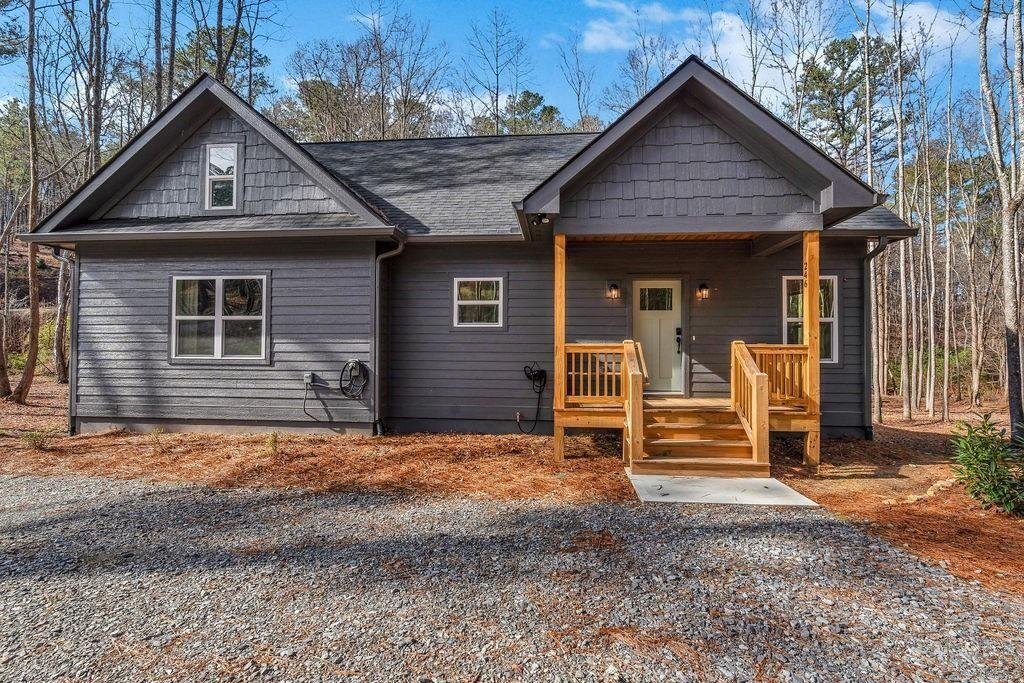 House in Talking Rock, Georgia, United States 1 - 18662436