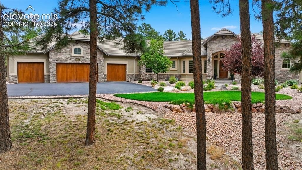 House in Colorado Springs, Colorado, United States 1 - 18670182