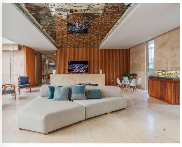 Apartment in Cancún, Quintana Roo, Mexico 5 - 18660389