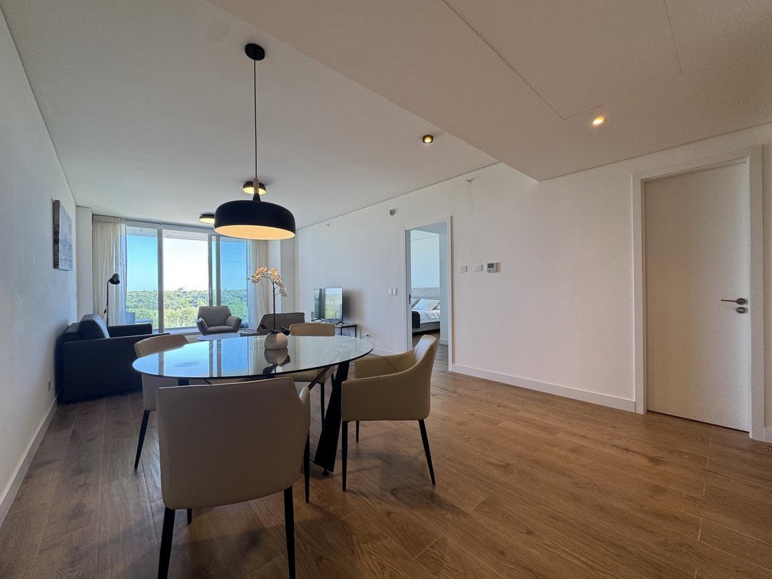 Apartment in Punta del Este, Maldonado Department, Uruguay 4 - 18667309