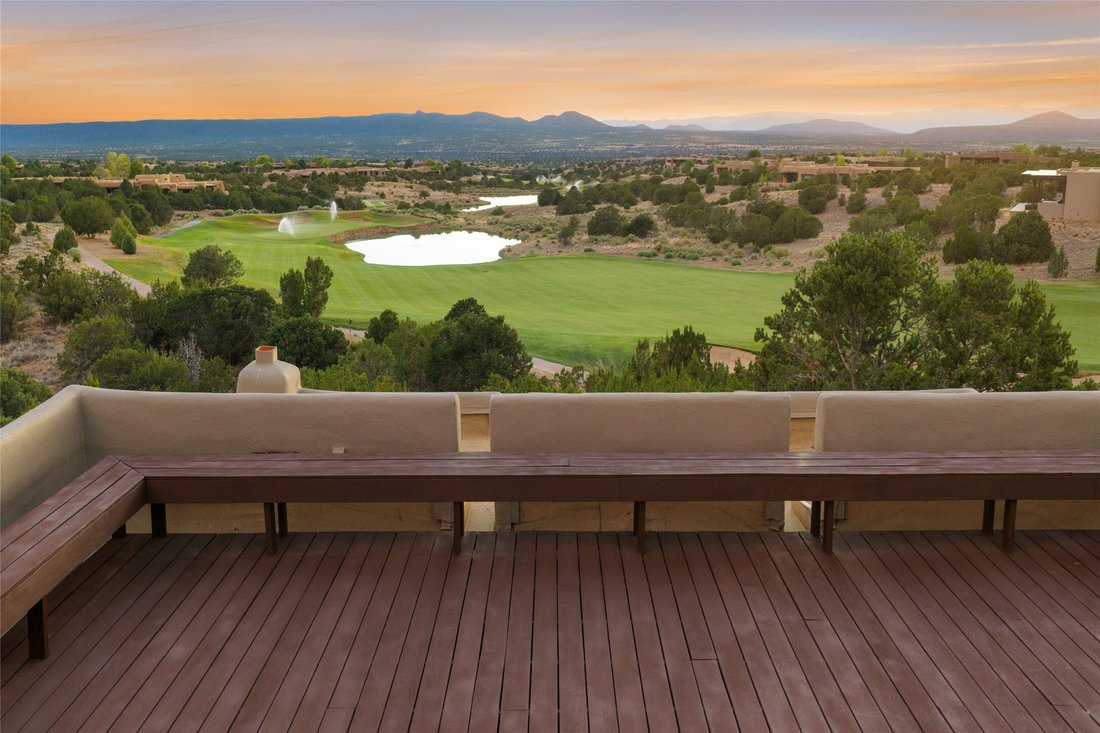 House in Santa Fe, New Mexico, United States 2 - 18661389