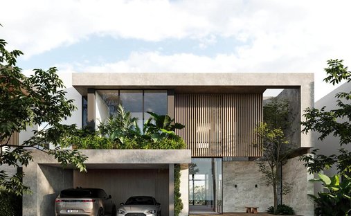 House in Samborondón, Guayas, Ecuador 1