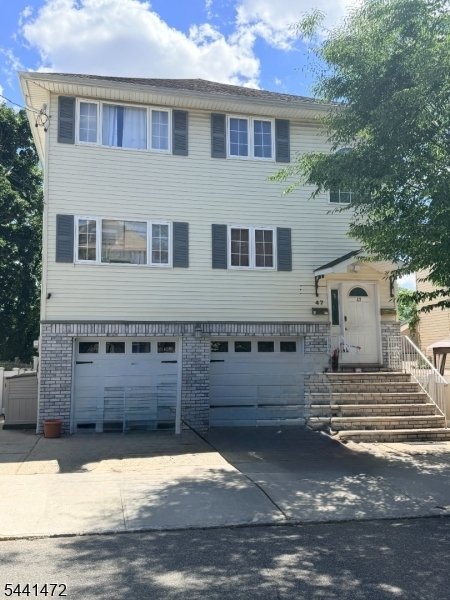 Apartment in Belleville, New Jersey, United States 1 - 18661754