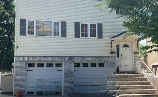 Apartment in Belleville, New Jersey, United States 1