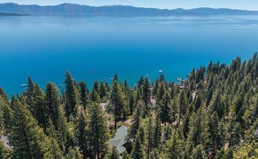 House in Carnelian Bay, California, United States 1