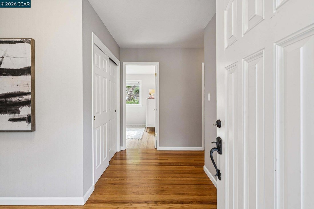 House in Lafayette, California, United States 2 - 18662219