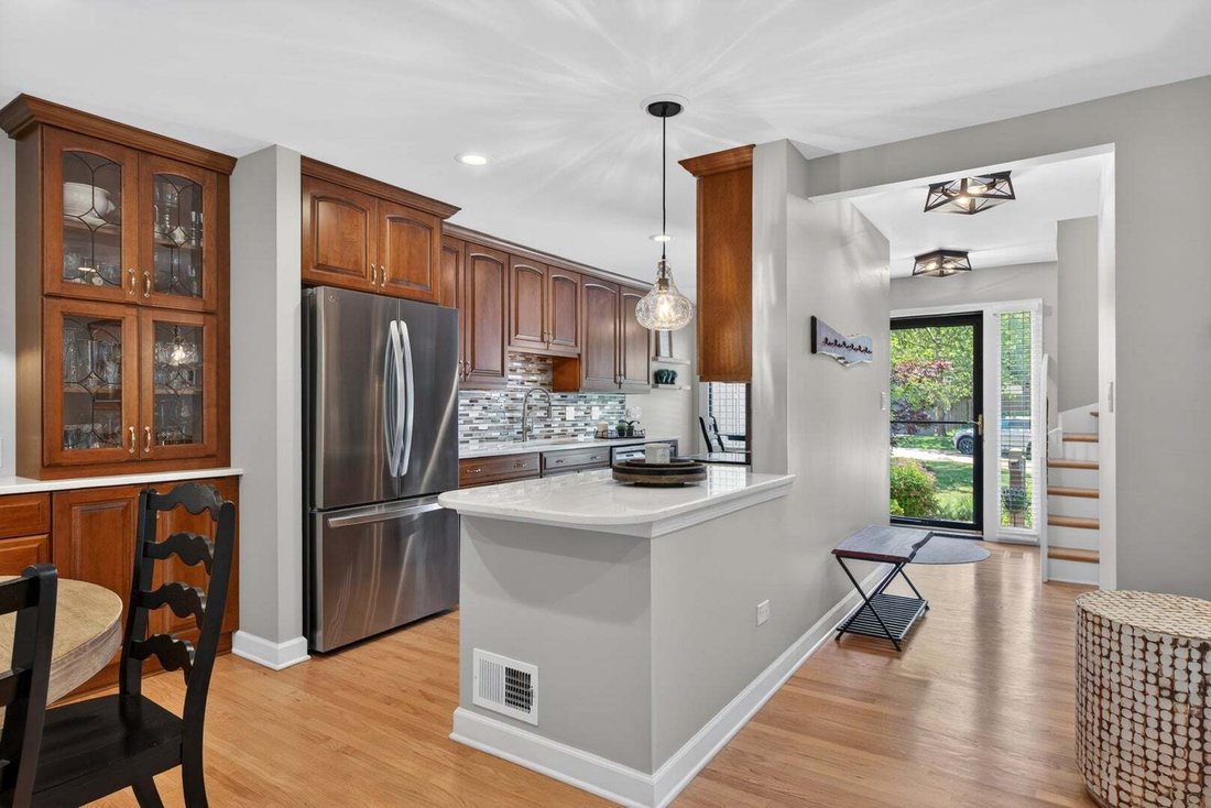 Condo in Barrington Hills, Illinois, United States 2 - 18659886