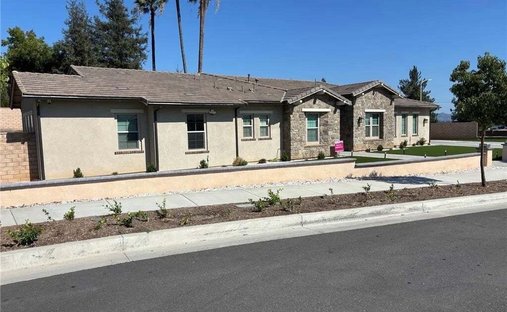 Condo in Glendora, California, United States 1