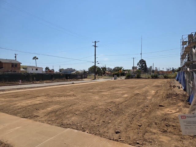 Land in Los Angeles, California, United States 1 - 18666059