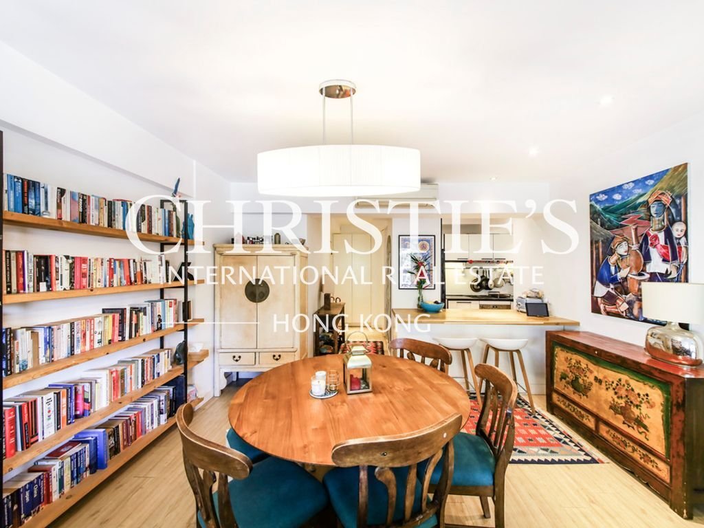 Apartment in Hong Kong, Hong Kong 4 - 18671050