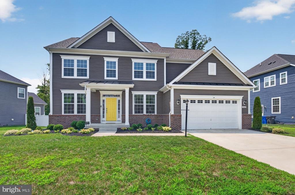 Haus in Bryans Road, Maryland, Vereinigte Staaten 1 - 18666108