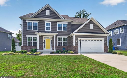 Maison à Bryans Road, Maryland, États-Unis 1