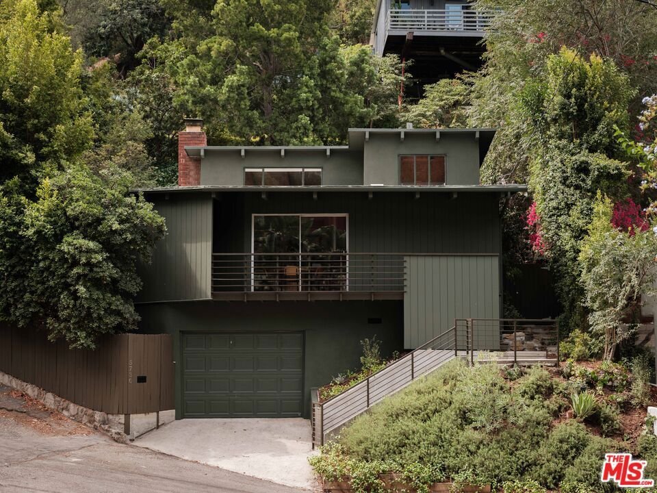 House in Los Angeles, California, United States 2 - 18665736