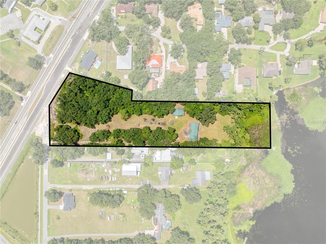 House in Kissimmee, Florida, United States 4 - 18662996