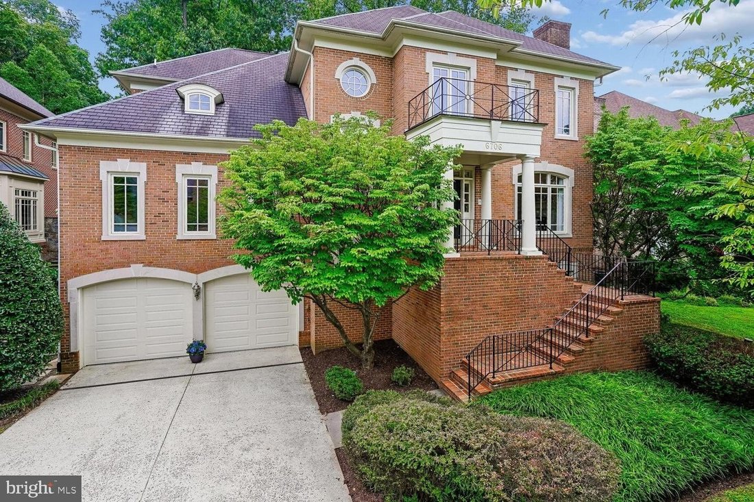 House in Bethesda, Maryland, United States 2 - 18670542