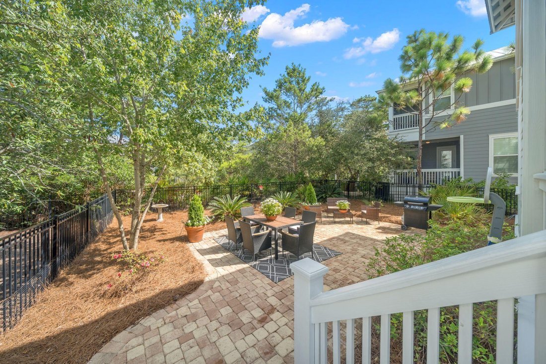 House in Santa Rosa Beach, Florida, United States 4 - 18659988