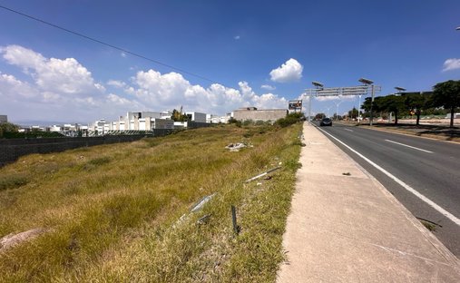 Land in El Pueblito, Querétaro, Mexico 1