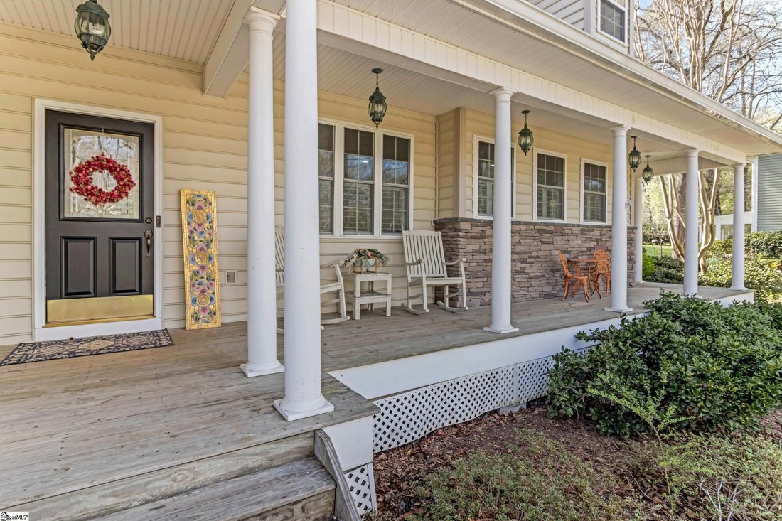 House in Greer, South Carolina, United States 2 - 18668978