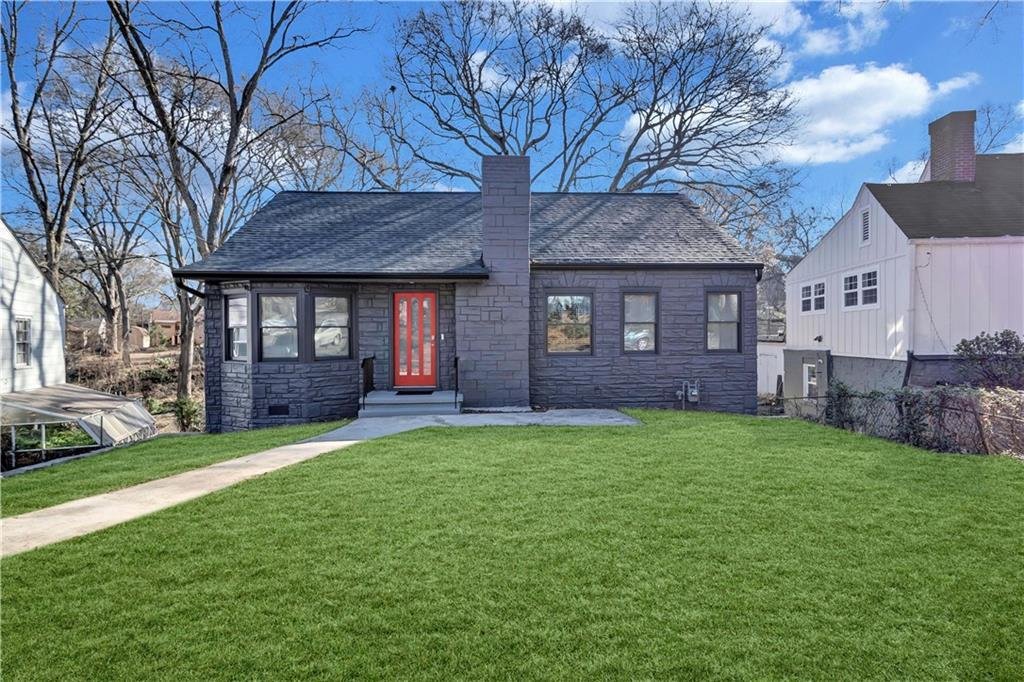 House in Atlanta, Georgia, United States 1 - 18670704