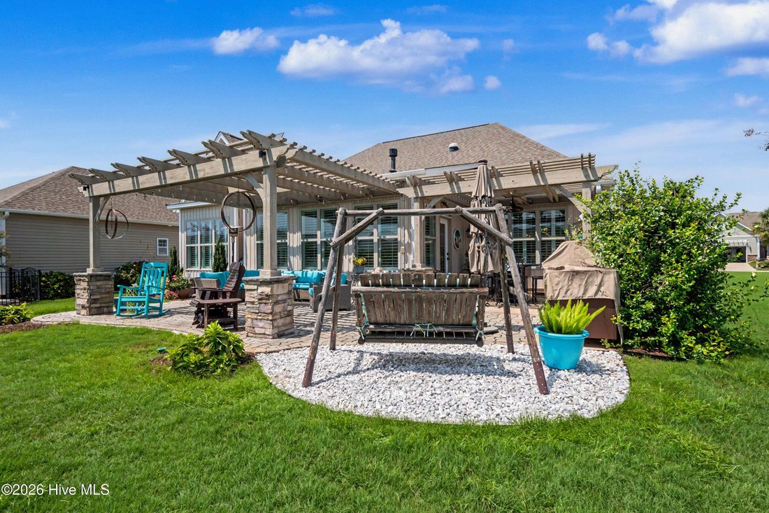 House in Ocean Isle Beach, North Carolina, United States 5 - 18670780