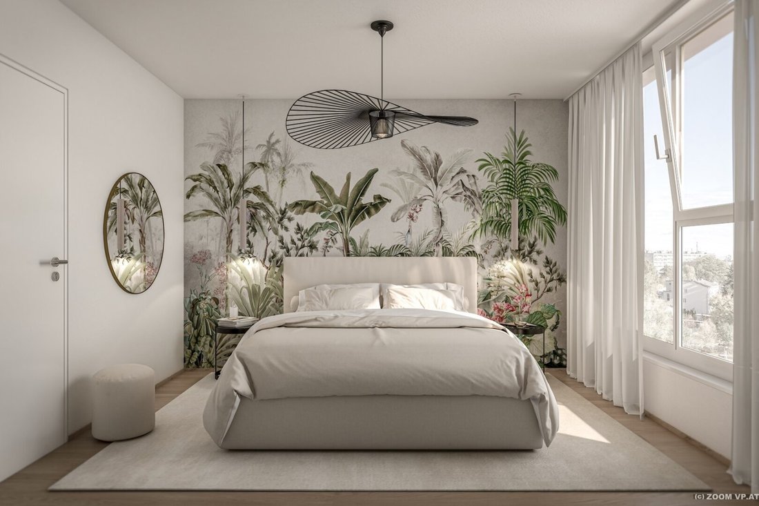 Penthouse in Vienna, Wien, Austria 5 - 18666992
